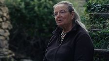 La sorprendente relación actual de Margo, la mujer de Martin Verfondern, y uno de los responsables del asesinato de su marido