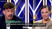 Una amiga de Luitingo desvela a 'Tardear' un posible motivo por el que rompió con Jessica Bueno