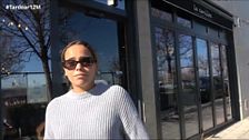 Gloria Camila asegura que está "soltera" pese a las fotografías en las que sale besando a Álvaro García