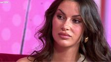 Un familiar de Luitingo insistió en que saliera con Jessica Bueno, según Pilar Llori: "Pensaba que iba a tener personalidad"