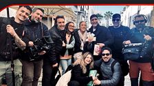 Elena vive su segunda oportunidad en ‘Lo sabe, no lo sabe’ y consigue un premio de 17.000€