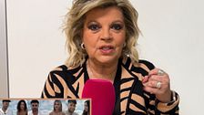 ¿Qué pareja puede salir unida a pesar de haberse sido infiel?