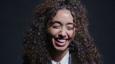 "Jenna ha sido un antes y un después en mi vida"