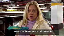 Bárbara Rey explota contra la prensa internacional por las críticas a su campaña publicitaria: "Me parece ridículo"