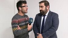 La familia de uno de los menores de Badajoz había pedido que les separasen: "Teníamos miedo. La madre les facilitó heroína y cocaína"