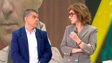 Ana Rosa Quintana, atónita ante la insólita confesión de José Bretón: "Es un monstruo"