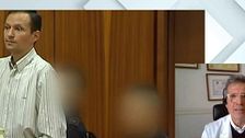 El doctor Gaona, tras las declaraciones de José Bretón: "Tiene una personalidad que favorecía hacer esto"