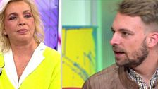 El mensaje de Carmen Borrego a su hijo tras su debut como colaborador: "Va a comprender muchas cosas"