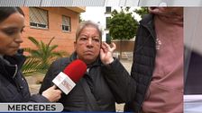 El duro testimonio de una mujer desahuciada por las deudas de su maltratador: ''Me han dejado con lo puesto''