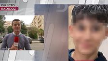 El motivo que llevó a los menos a cometer el crimen
