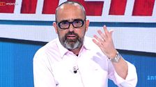 El tremendo enfado de Risto Mejide con el titular de un medio que le nombra: ''Esto es absolutamente indecente''