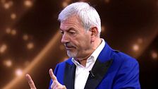 Carlos Sobera se ve obligado a dar un toque de atención en plató para poner orden: "Lo digo por última vez"