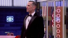 Óscar se convierte en el tercer finalista de 'GH DÚO' y comparte unas emotivas últimas palabras con 'El Súper'