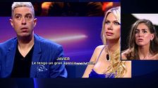 Maica recuerda ante Vanessa su peor momento en 'GH DÚO': "Cuando subiste a la casa fue terrorífico"