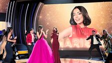 Tenemos como vivió la gran final de 'GH DÚO' desde dentro desde dentro