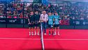Final Tucumán Open