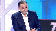 José Luis Ábalos desmiente el informe de la UCO: "La casa de Colombia la pagó en pesos, no euros"