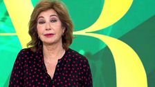 Ana Rosa Quintana: "Bildu irá Moncloa por primera vez en la historia para hablar de armas"