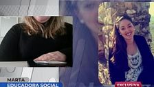 ¿Se pudo evitar el crimen de la educadora de Badajoz?: una compañera agredida por menores denuncia indefensión por parte de la empresa