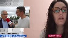La petición de la madre de Belén al alcalde de su pueblo en el velatorio: "Vosotros que sois políticos, esto no puede volver a ocurrir"