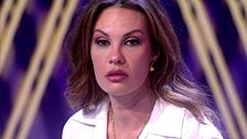 Jessica Bueno estalla contra Jota Peleteiro: "He visto a mi hijo llorar, desilusionado por su padre"