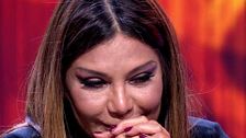 Ivonne Reyes, a punto de perder la vida: "Mi hermana planeó el funeral"