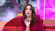 Raquel Bollo estalla como nunca contra Isa Pantoja: “Si alguien miente en esta vida, esa eres tú”