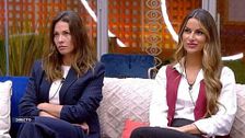 Pilar Llori lanza un mensaje a Jessica Bueno tras su ruptura con Luitingo: "Te lo dije"