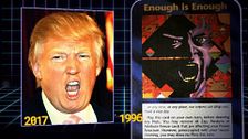 Cartas Illuminati: el juego de rol que predijo el 11-S, la pandemia de la COVID-19 o el atentado a Trump