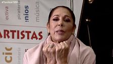 Dos enemigos de Isabel Pantoja se unen en su contra tras la demanda a la mujer de su hermano: "Pinocho está apoyando económicamente a Junco"