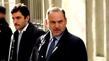 ¿Quién es Melissa, la posible quinta amiga de José Luis Ábalos que también podría haber cobrado comisiones?
