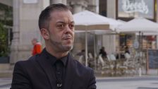 La increíble historia de superación de un concursante de 'Lo sabe, no lo sabe': "A Vigo vine rechazado por unos feriantes"