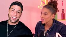 Zoe Bayona habla de su pasado en común con Montoya: “He estado conviviendo con él”