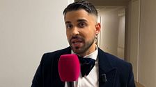 "Debí ser menos inseguro"