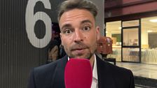 "Me equivoqué en una nominación"