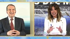 El alcalde de Vigo podría tomar medidas por no ser sede para el Mundial de 2030