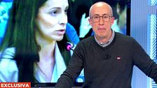 Exclusiva | Exmarido de Rosa Peral: "Quiero hacer un ruego, que se respete la figura de los menores"