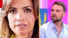 José María Almoguera responde a las palabras de su ex Paola Olmedo en las que le pide pasar más tiempo con su hijo: "No sabe cuánto lo veo"