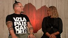 La tajante respuesta que acabó con el sueño de una soltera de First Dates: "No repetiría"