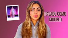 Sthefany, de 'La isla de las tentaciones', cuenta toda la verdad de su profesión de modelo profesional