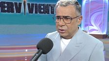 Los participantes que más sorprendieron a Jorge Javier