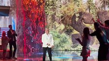 Así se vivió la primera gala de 'Supervivientes' desde dentro