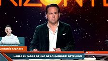 El padre del menor detenido como presunto responsable del brutal asesinato de la educadora en Badajoz: “Se podía haber evitado”