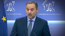 La exnovia de José Luis Ábalos, en el punto de mira: veraneó con sus amigas en un chalet pagado por la trama