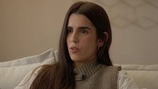 Isa Díaz se sincera sobre los problemas íntimos que tiene con Isma Lemais desde que dio a luz