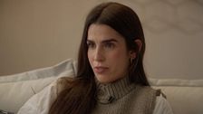 Isa se derrumba al hablar del duro momento que atraviesa su relación con Isma desde que son padres