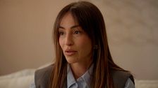 Ana Solma habla de su distanciamiento con Borja González desde que son padres