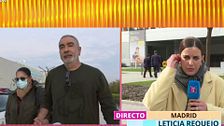 Isabel Pantoja ya ha recibido el alta tras ser ingresada en el hospital: "Una prueba determinante ha sido favorable"