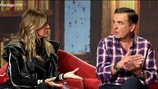 Marisa Martín Blázquez niega ser reacia a tener una relación abierta con Antonio Montero: "Puedo haber cambiado de opinión"