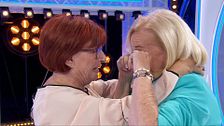 El emotivo reencuentro de dos amigas tras 55 años sin verse: ''No he dejado de buscarte''